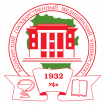 Лого  БМУ Башкирский медицинский университет Bashkir Medical University