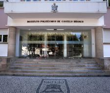 Polytechnic Institute of Lisbon Политехнический институт Лиссабона