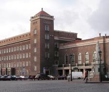 Riga Technical University Рижский технический университет