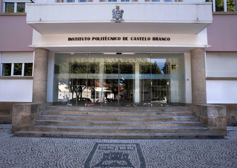 Polytechnic Institute of Lisbon Политехнический институт Лиссабона 0