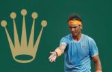 Лого Rafael Nadal Tennis Academy (Теннисная Академия Рафаэля Надаля)