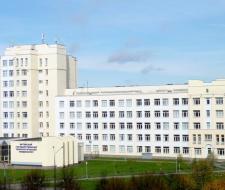 Vitebsk State Technological University, Витебский государственный технологический университет