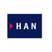 Лого HAN University of Applied Sciences (Университет прикладных наук HAN)