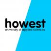 Лого Howest University of Applied Sciences (Университет прикладных наук Ховест)