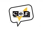 Лого CES Edinburgh (Языковая школа Centre of English Studies)
