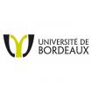 Лого University of Bordeaux, Университет Бордо 