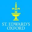 Лого St Edward’s Oxford summer (Летний лагерь Сент Эдвардс Оксфорд)