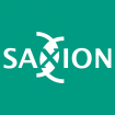 Лого Saxion University of Applied Sciences (Университет прикладных наук Саксион)