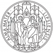 Лого University of Leipzig, Лейпцигский университет