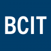 Лого British Columbia Institute of Technology (Технологический институт Британской Колумбии)