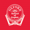 Лого Oxford School of English (Оксфордская школа английского языка)