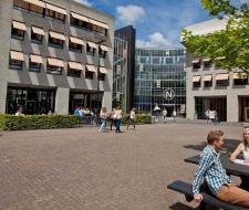 Breda University of Applied Sciences (Университет прикладных наук Бреды)