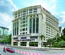 Help university, Университет HELP Малайзия