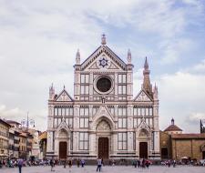 University of Florence, Университет Флоренции
