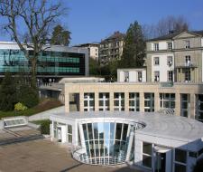 Business School Lausanne (Школа бизнеса Лозанны)
