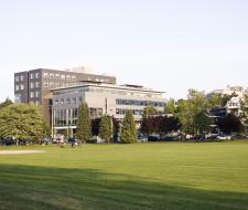 Vancouver community college (Комьюнити-колледж Ванкувера)