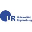 Лого University of Regensburg, Регенсбургский университет