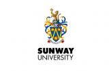 Лого Sunway University, Университет Санвей