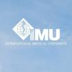 Лого International Medical University, Международный медицинский университет Малайзии