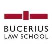 Лого Bucerius Law School, Юридическая школа Bucerius