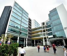 Singapore Institute of management, Сингапурский институт менеджмента