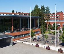 Lappeenranta University of Technology (Технологический университет в Лаппеенранте)