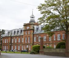 Epsom College  Summer School летняя школа