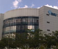 International Medical University, Международный медицинский университет Малайзии