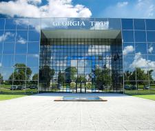 Georgia Institute of Technology, Технологический институт Джорджии