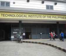 System Technology Institute Philippines, Институт системных технологий на Филиппинах