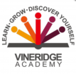 Лого Vineridge Academy (Частная школа Vineridge Academy)