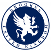 Лого Brookes School Cambridge (Частная Школа Брукс)