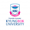 Лого Kyungbok University, Университет Кёнбок