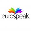 Лого Eurospeak Reading (Языковая Школа Евроспик Ридинг) 