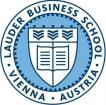 Лого Lauder Business School, Бизнес-школа Лаудер