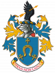 Лого St John's Beaumont School (Частная школа-пансион)