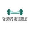 Лого Manitoba Institute of Trades & Technology (Манитобский институт торговли и технологий)
