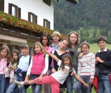 Летняя школа German Language School (GLS Munich Young & Fun)