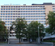 Tilburg University, Университет Тилбурга