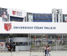 Universidad Cesar Vallejo, Университет Сесар Вальехо