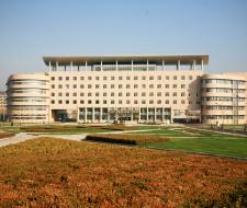 Dalian University of Foreign Languages, Даляньский университет иностранных языков
