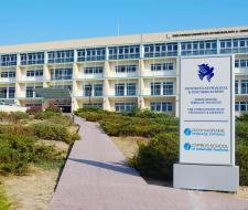 Cyprus Institute, Институт Кипра