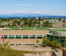 Vancouver Island University (Университет острова Ванкувер)