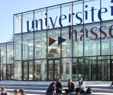 Hasselt University, Университет Хасселта