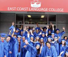 East Coast Language College (Языковой колледж Восточного побережья)