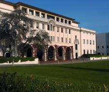 Калифорнийский технологический институт — Калтех (Caltech)
