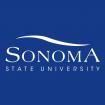 Лого CSU Sonoma State, Государственный университет Сономы
