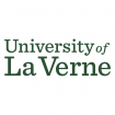 Лого University of La Verne, Университет Ла Верн – La Verne, CA (пригород Лос-Анджелеса)