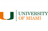 Лого University of Miami Summer (Летний лагерь Miami University)