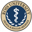Лого Ross University, Университет Росс